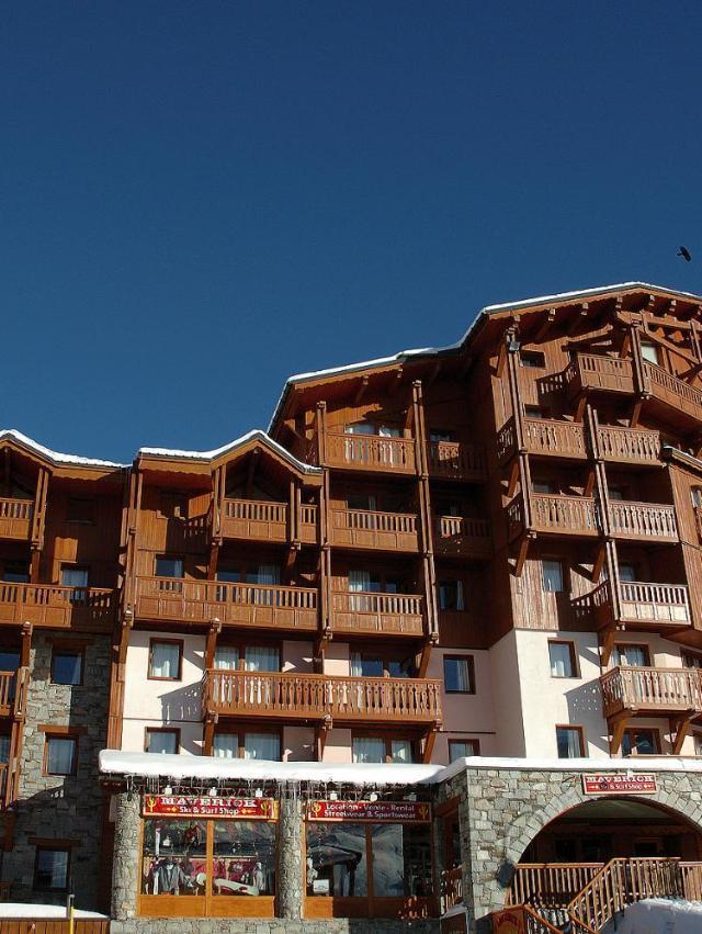 Residences Village Montana Val Thorens – bild 4
