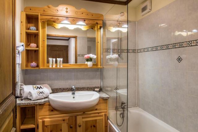 Residences Village Montana Val Thorens – billede 6