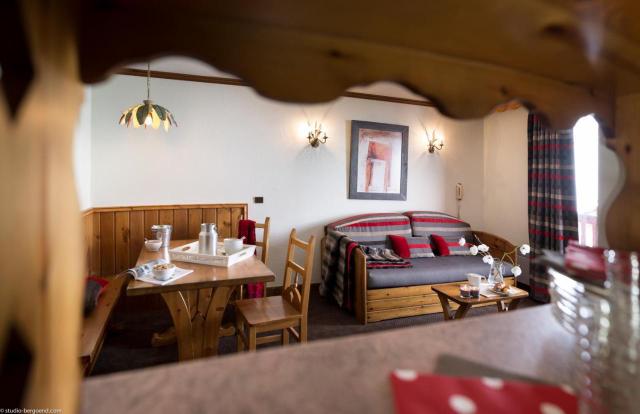 Residences Village Montana Val Thorens – billede 7