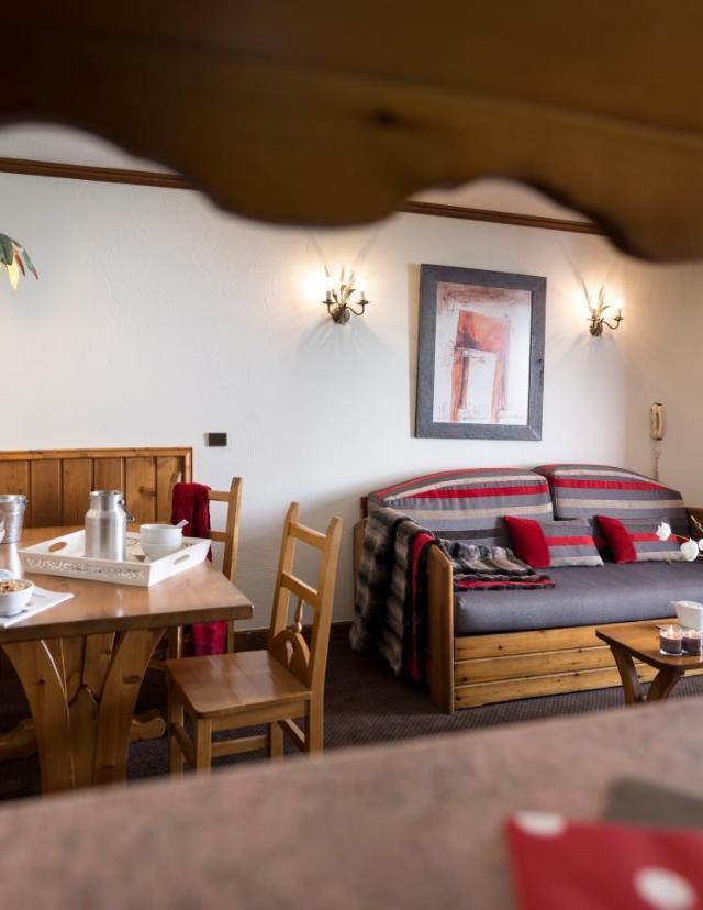 Residences Village Montana Val Thorens – bild 7