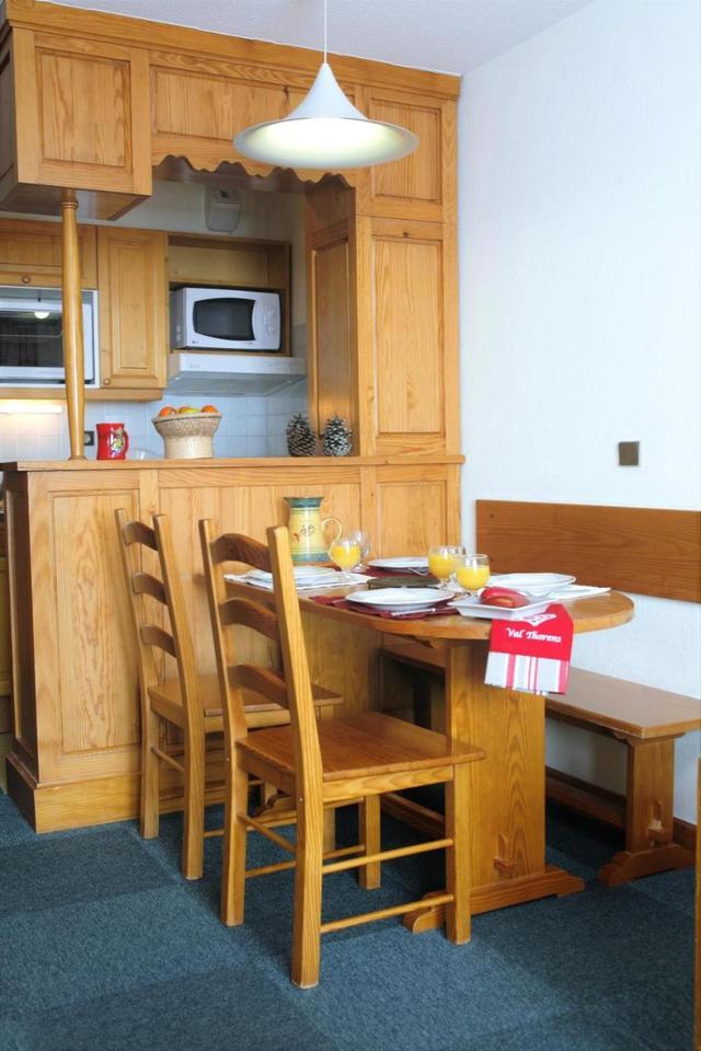 Residences Village Montana Val Thorens – billede 8