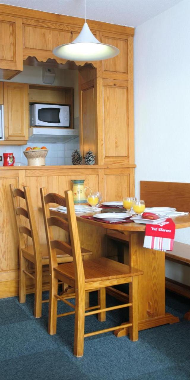 Residences Village Montana Val Thorens – bild 8