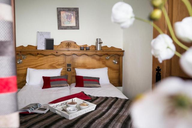 Residences Village Montana Val Thorens – billede 10