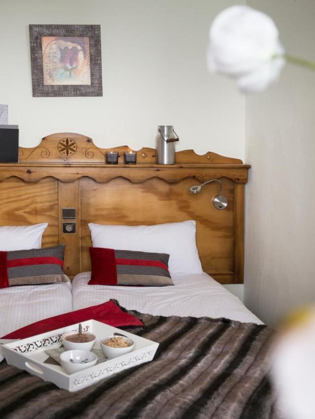 Residences Village Montana Val Thorens – bild 10