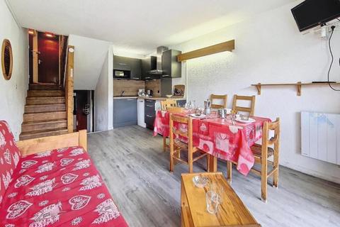 Residence Cote Brune - Appartement Duplex Lumineux · Au Pied Des Pistes · Balcon Mae-3494 – Les Menuires