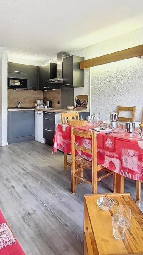 Residence Cote Brune - Appartement Duplex Lumineux · Au Pied Des Pistes · Balcon Mae-3494 – Les Menuires