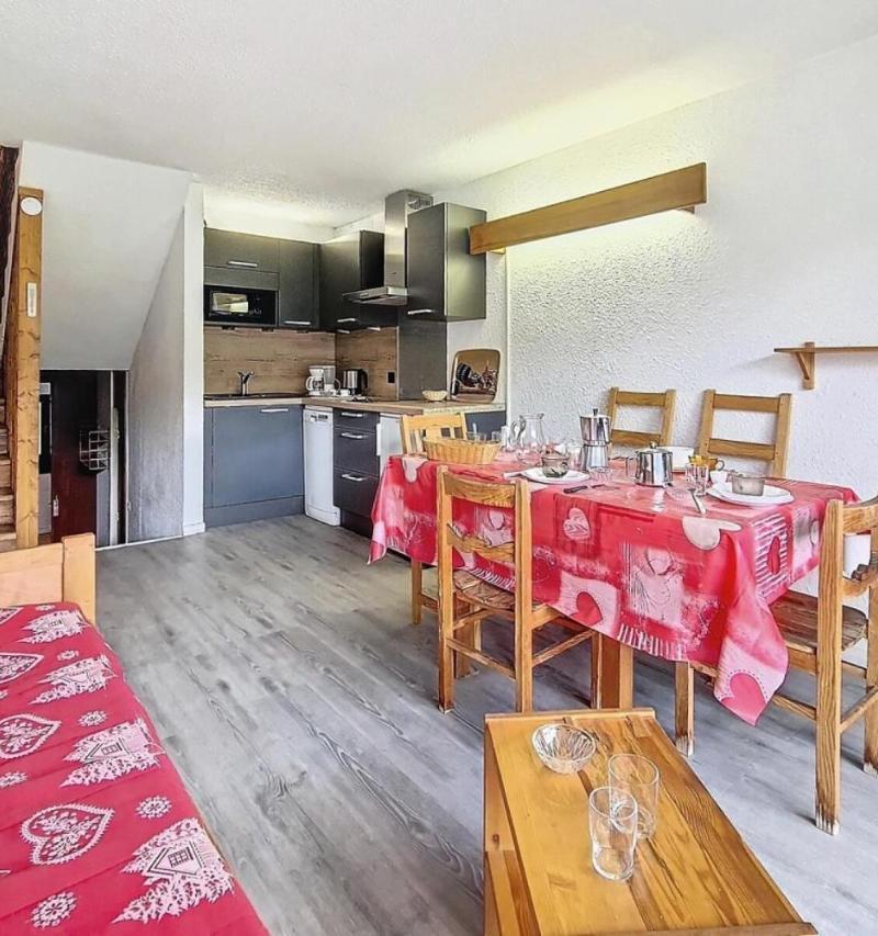 Residence Cote Brune - Appartement Duplex Lumineux · Au Pied Des Pistes · Balcon Mae-3494