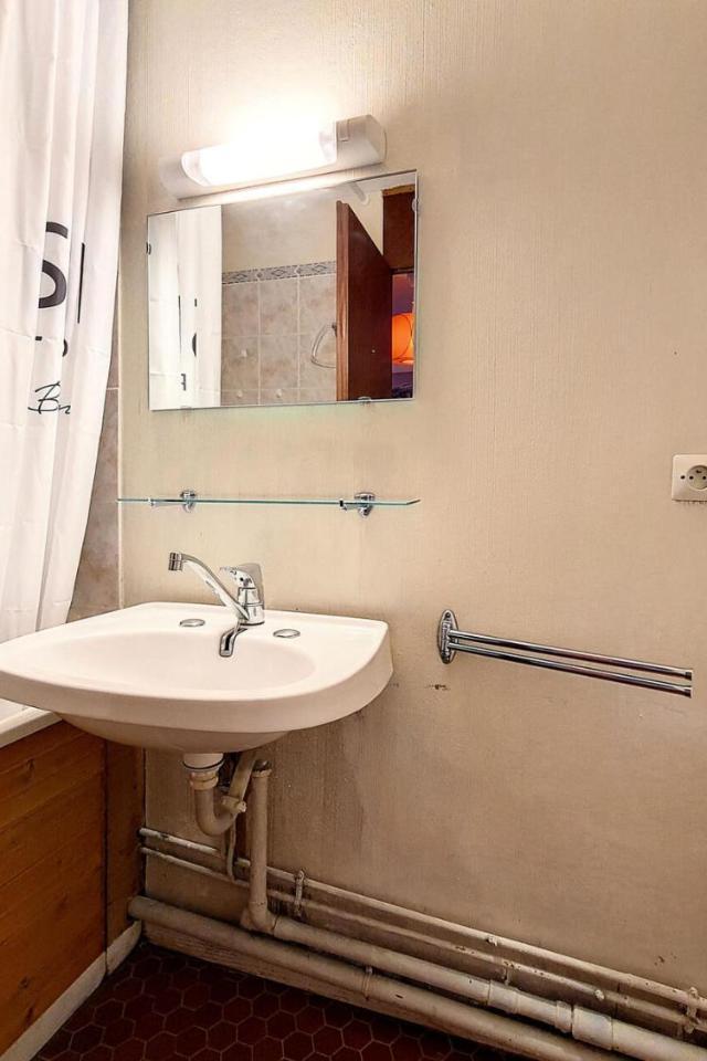 Residence Cote Brune - Appartement Duplex Lumineux · Au Pied Des Pistes · Balcon Mae-3494 – bild 4