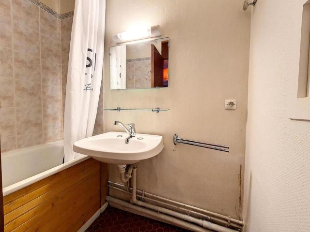 Residence Cote Brune - Appartement Duplex Lumineux · Au Pied Des Pistes · Balcon Mae-3494 – bild 4