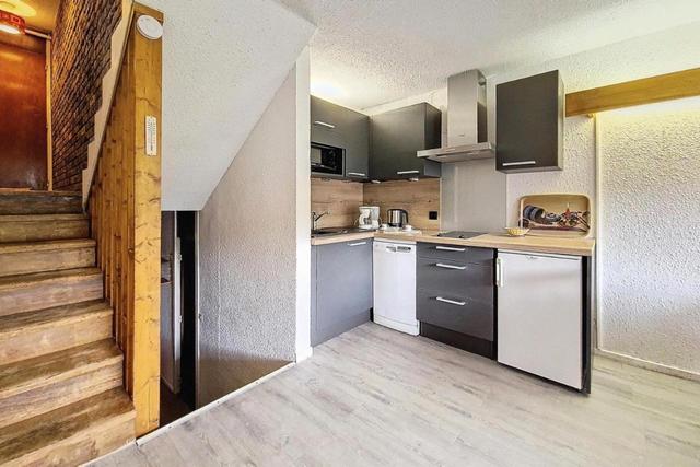 Residence Cote Brune - Appartement Duplex Lumineux · Au Pied Des Pistes · Balcon Mae-3494 – bild 6