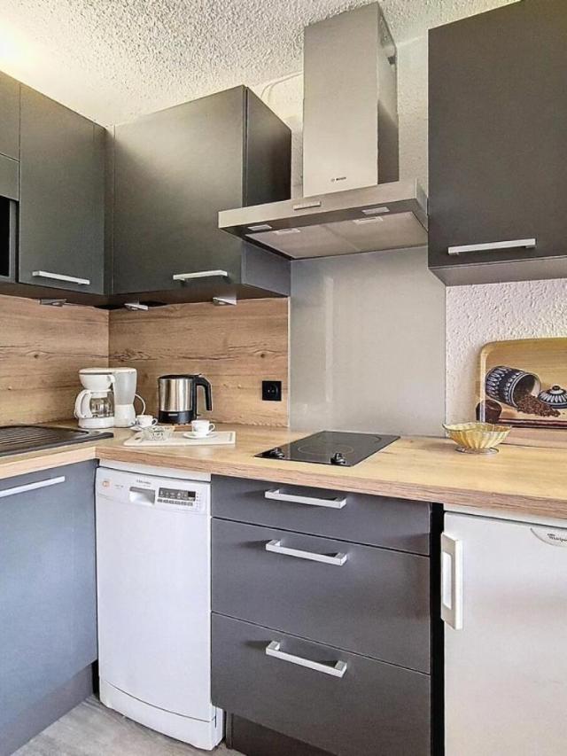 Residence Cote Brune - Appartement Duplex Lumineux · Au Pied Des Pistes · Balcon Mae-3494 – bild 7