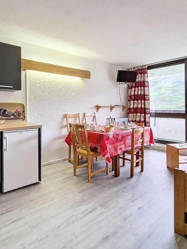 Residence Cote Brune - Appartement Duplex Lumineux · Au Pied Des Pistes · Balcon Mae-3494 – bild 8