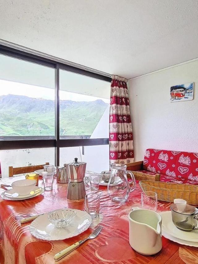 Residence Cote Brune - Appartement Duplex Lumineux · Au Pied Des Pistes · Balcon Mae-3494 – bild 10