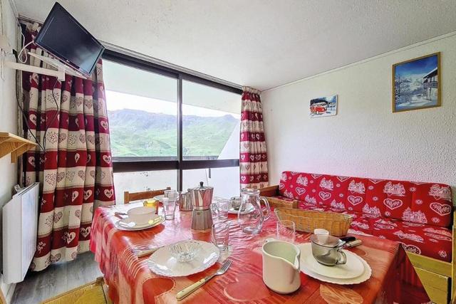 Residence Cote Brune - Appartement Duplex Lumineux · Au Pied Des Pistes · Balcon Mae-3494 – bild 10