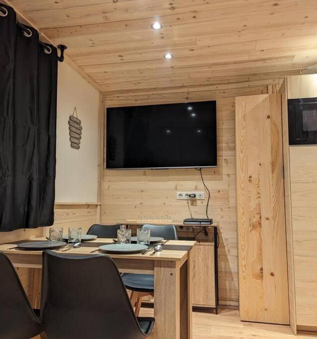 Superbe Appartement Sur Le Front de Neige – bild 2