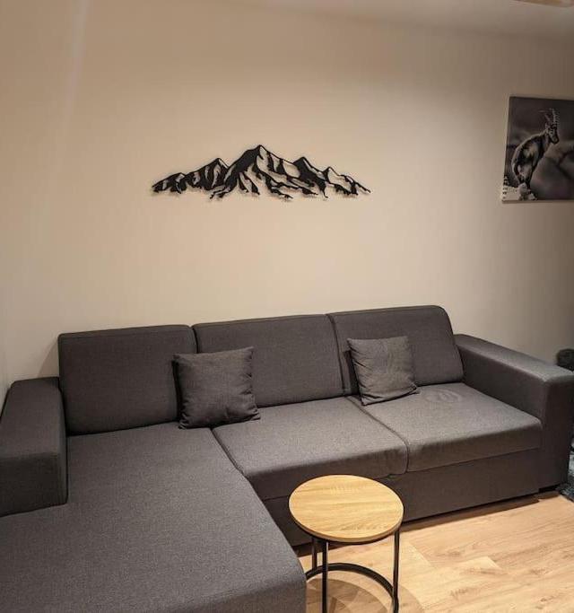 Superbe Appartement Sur Le Front de Neige – bild 4