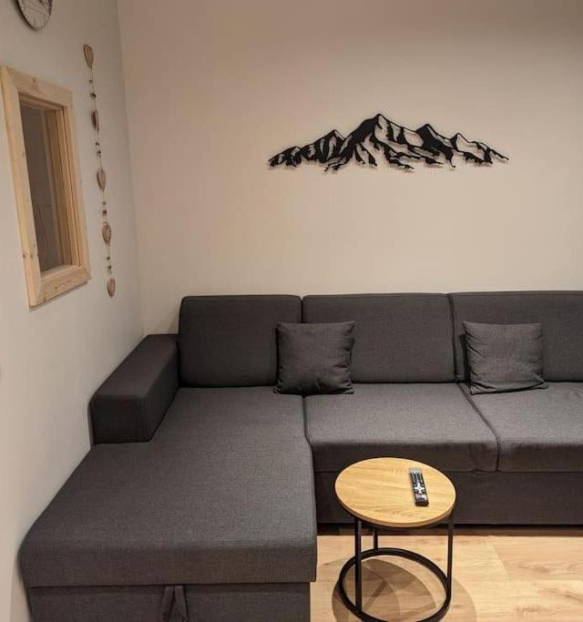 Superbe Appartement Sur Le Front de Neige – bild 5