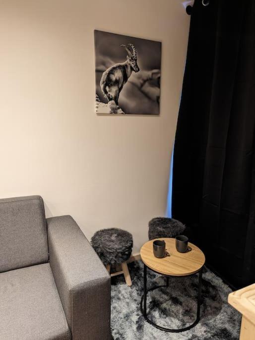 Superbe Appartement Sur Le Front de Neige – bild 6