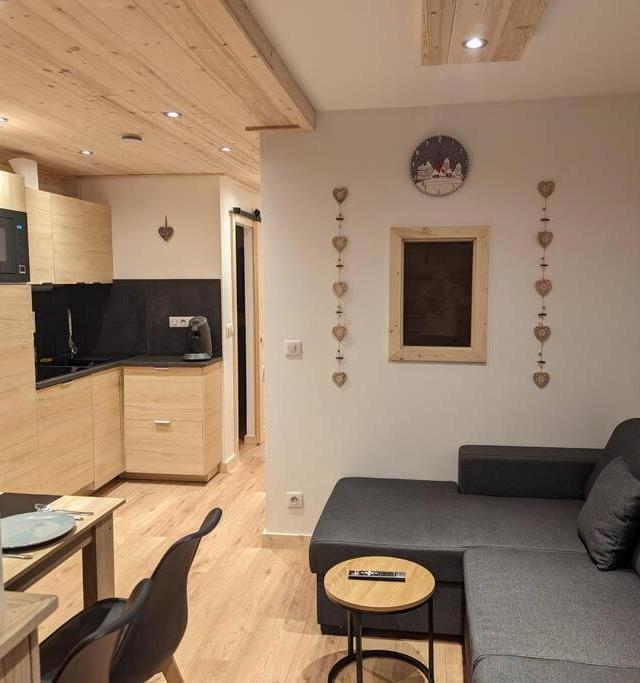 Superbe Appartement Sur Le Front de Neige – bild 7