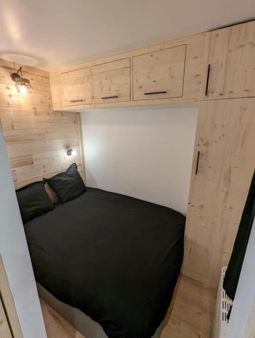 Superbe Appartement Sur Le Front de Neige – bild 9