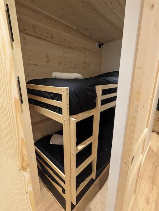 Superbe Appartement Sur Le Front de Neige – bild 10