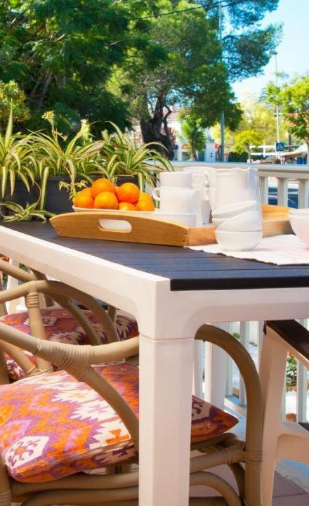 Apartamento Pine Beach En Alcudia – billede 2
