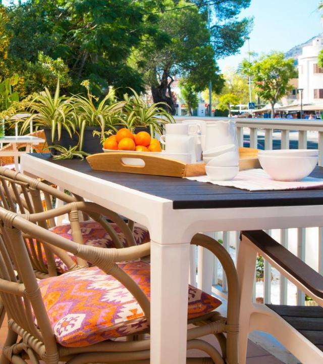 Apartamento Pine Beach En Alcudia – billede 2