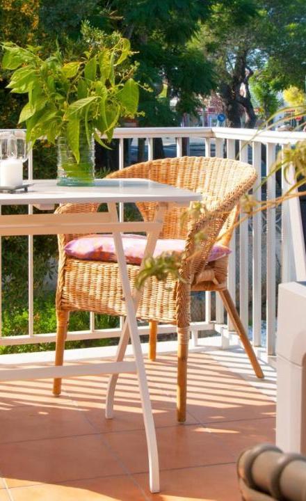 Apartamento Pine Beach En Alcudia – billede 3