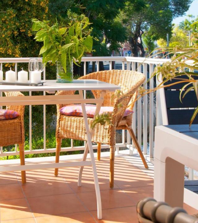 Apartamento Pine Beach En Alcudia – billede 3