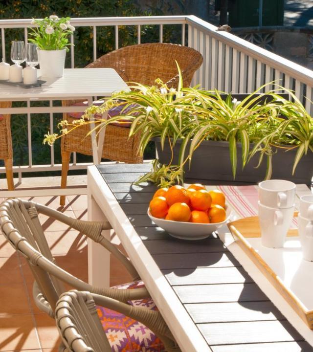 Apartamento Pine Beach En Alcudia – billede 4