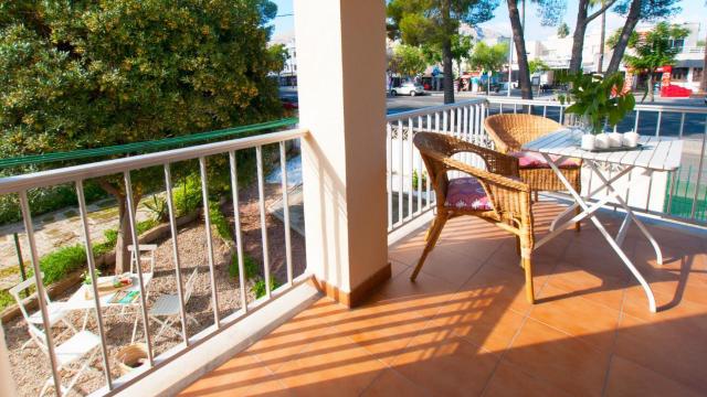 Apartamento Pine Beach En Alcudia – billede 5