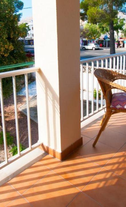 Apartamento Pine Beach En Alcudia – billede 5