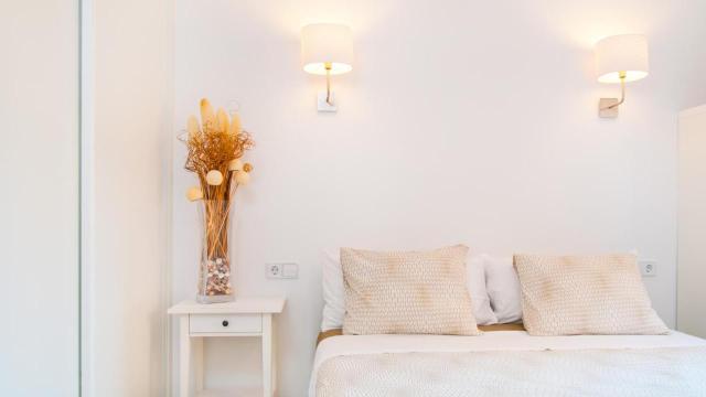 Apartamento Pine Beach En Alcudia – billede 6