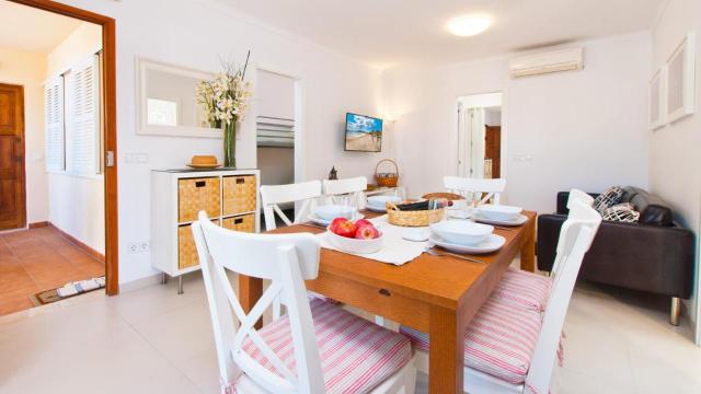 Apartamento Pine Beach En Alcudia – billede 7