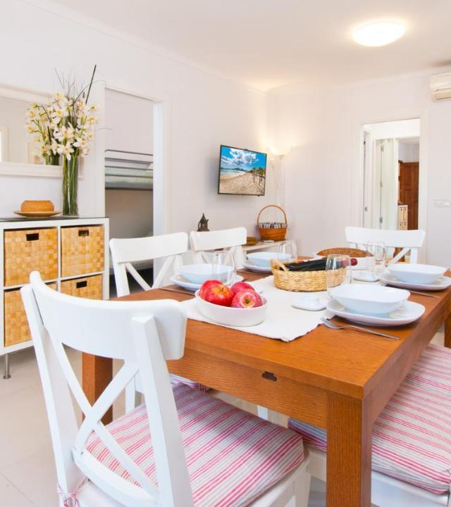 Apartamento Pine Beach En Alcudia – billede 7