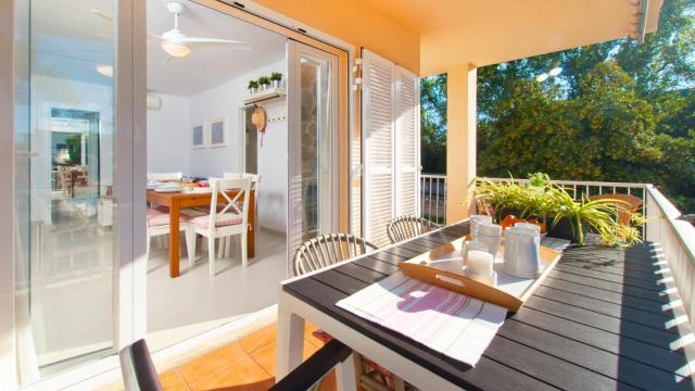 Apartamento Pine Beach En Alcudia – billede 8