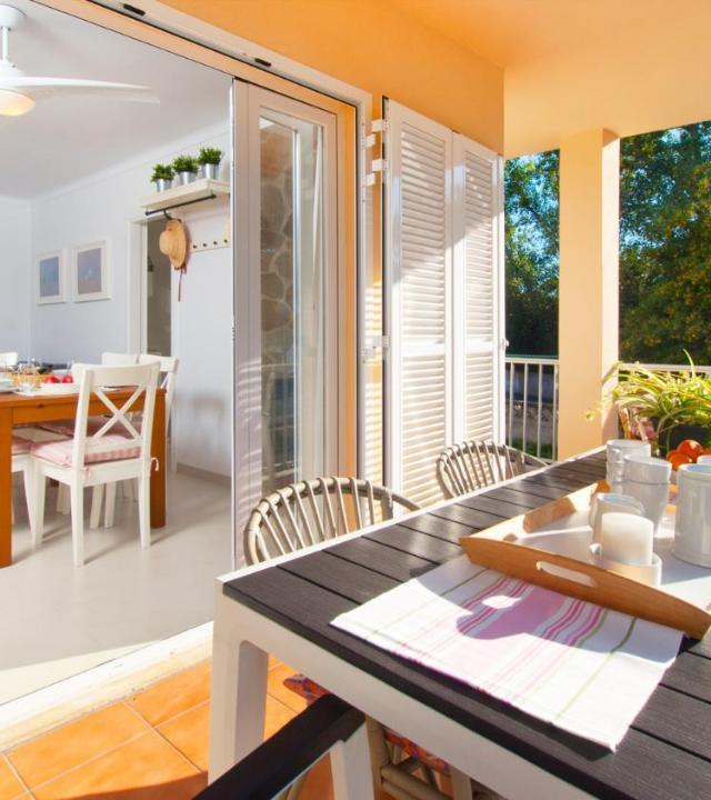 Apartamento Pine Beach En Alcudia – billede 8