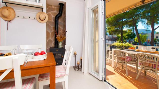Apartamento Pine Beach En Alcudia – billede 9