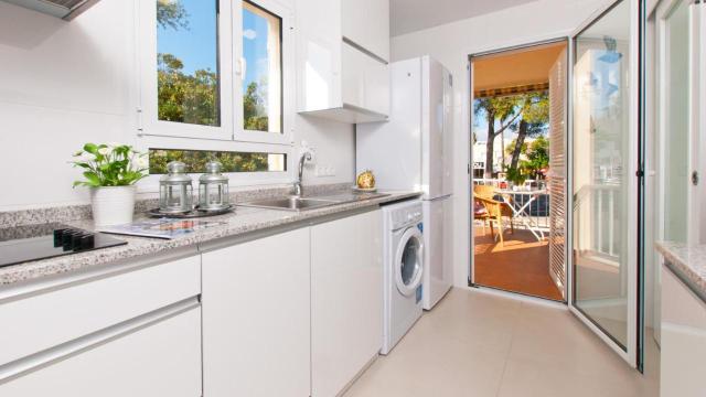 Apartamento Pine Beach En Alcudia – billede 10