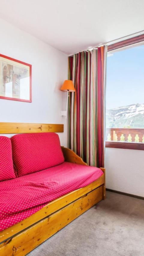 Residence Les Melezes - Maeva Home - Appartement Vue Montagne 2 Pieces + Coin Cabine 6 Personnes - Confort Mae-3394 – Alpe d'Huez