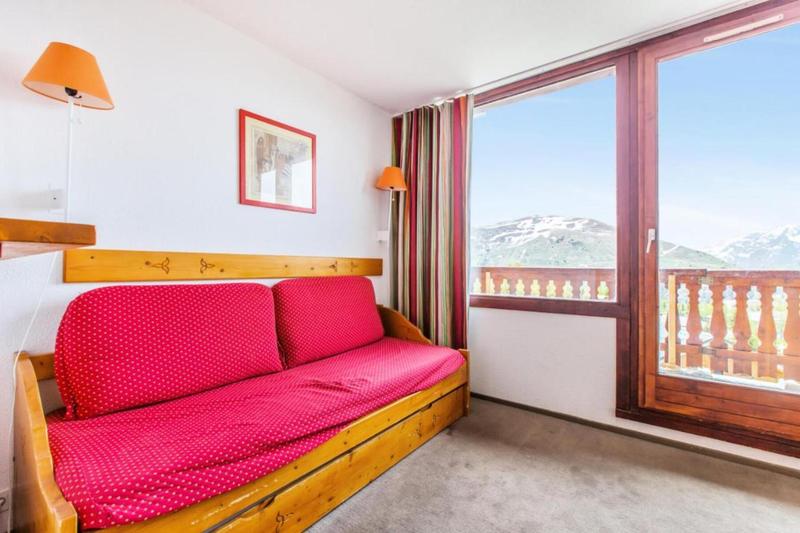 Residence Les Melezes - Maeva Home - Appartement Vue Montagne 2 Pieces + Coin Cabine 6 Personnes - Confort Mae-3394