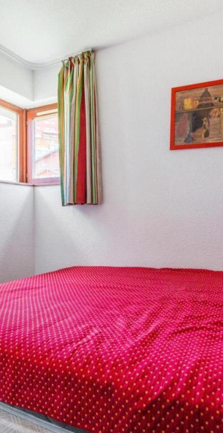 Residence Les Melezes - Maeva Home - Appartement Vue Montagne 2 Pieces + Coin Cabine 6 Personnes - Confort Mae-3394 – billede 5