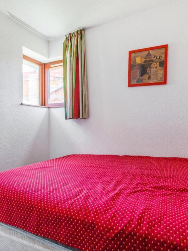 Residence Les Melezes - Maeva Home - Appartement Vue Montagne 2 Pieces + Coin Cabine 6 Personnes - Confort Mae-3394 – billede 5