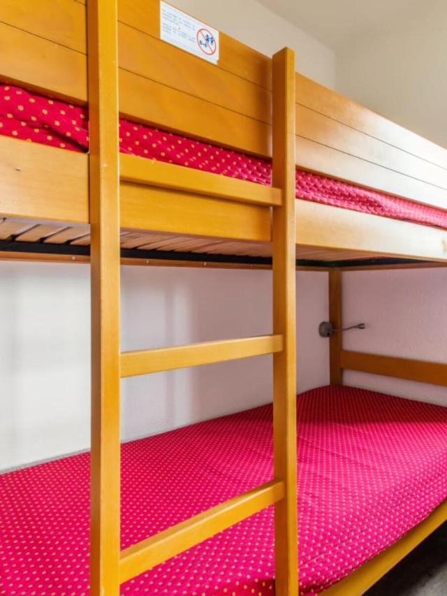 Residence Les Melezes - Maeva Home - Appartement Vue Montagne 2 Pieces + Coin Cabine 6 Personnes - Confort Mae-3394 – billede 6
