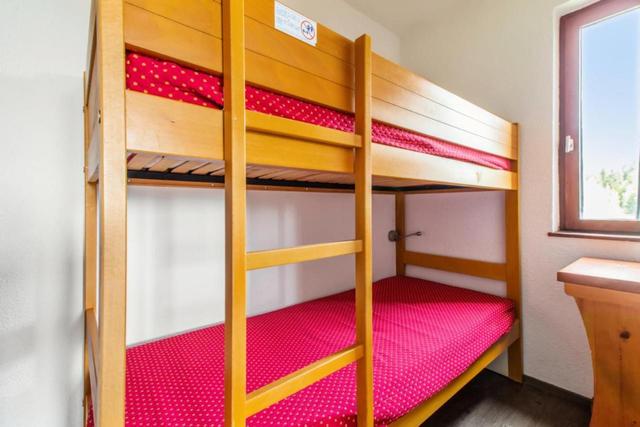 Residence Les Melezes - Maeva Home - Appartement Vue Montagne 2 Pieces + Coin Cabine 6 Personnes - Confort Mae-3394 – billede 6