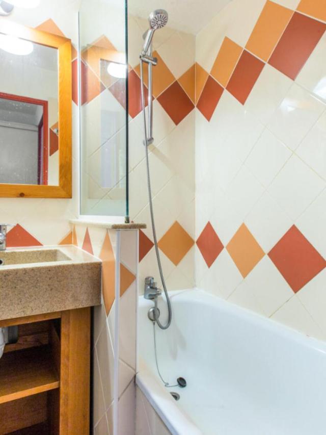 Residence Les Melezes - Maeva Home - Appartement Vue Montagne 2 Pieces + Coin Cabine 6 Personnes - Confort Mae-3394 – billede 7