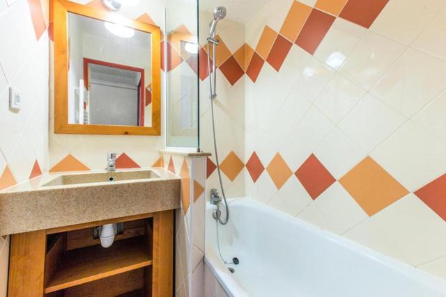 Residence Les Melezes - Maeva Home - Appartement Vue Montagne 2 Pieces + Coin Cabine 6 Personnes - Confort Mae-3394 – billede 7