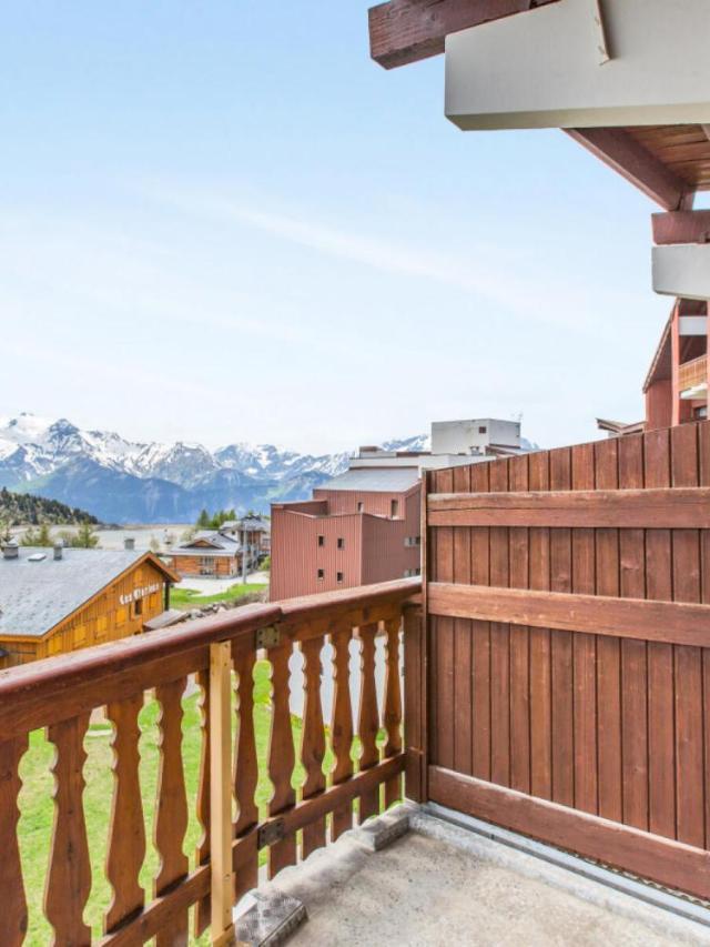Residence Les Melezes - Maeva Home - Appartement Vue Montagne 2 Pieces + Coin Cabine 6 Personnes - Confort Mae-3394 – billede 8