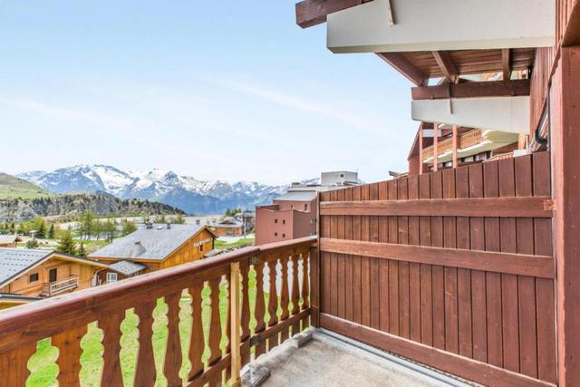 Residence Les Melezes - Maeva Home - Appartement Vue Montagne 2 Pieces + Coin Cabine 6 Personnes - Confort Mae-3394 – billede 8