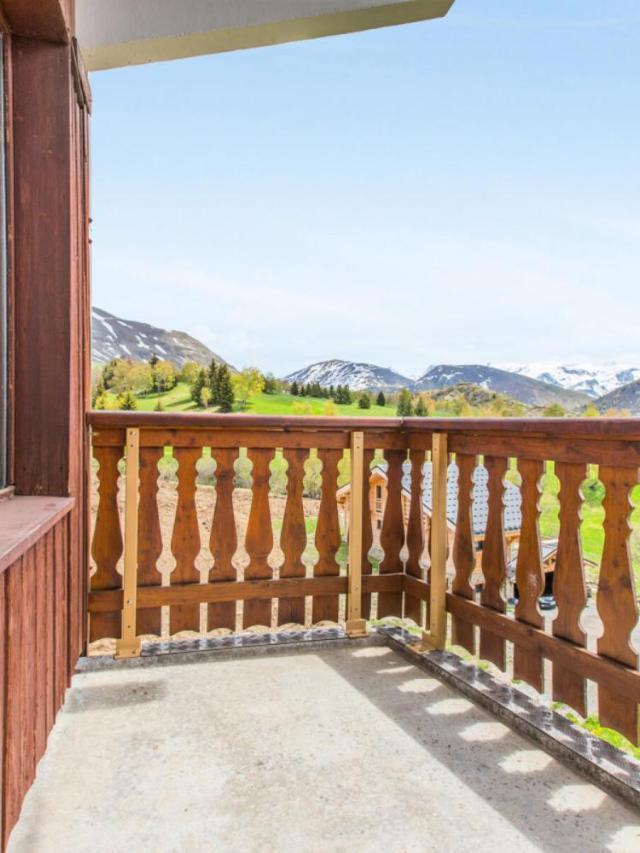 Residence Les Melezes - Maeva Home - Appartement Vue Montagne 2 Pieces + Coin Cabine 6 Personnes - Confort Mae-3394 – billede 9